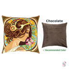 Kit + backing Chocolate V
