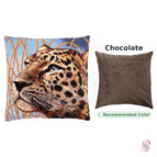 Kit + backing Chocolate V