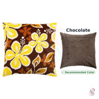 Kit + backing Chocolate V