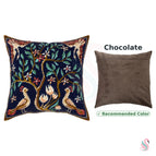 Kit + backing Chocolate V