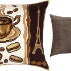 Kit + backing Chocolate V