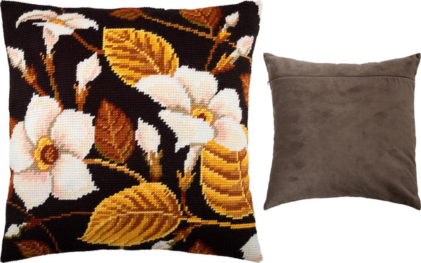 Needlepoint Pillow Kit 