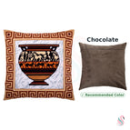 Kit + backing Chocolate V