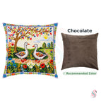Kit + backing Chocolate V