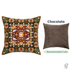 Kit + backing Chocolate V
