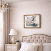 DIY Counted Cross Stitch Kit "Forest Guest"