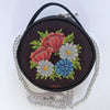 Women's bag for bead embroidery!