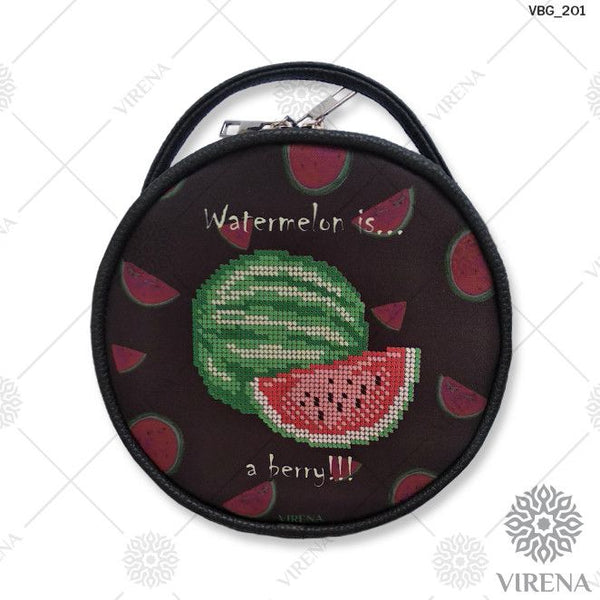 Women's bag for bead embroidery!