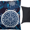 Needlepoint Pillow Kit "Navigation"