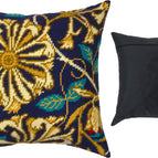 Kit + backing Dark silver V