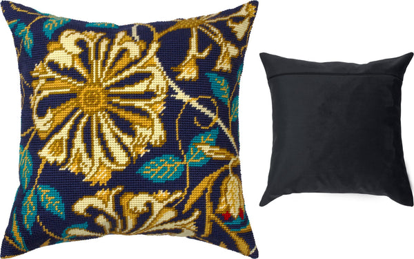 Needlepoint Pillow Kit 