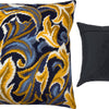 Needlepoint Pillow Kit "Acanthus"