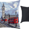 Needlepoint Pillow Kit "London"