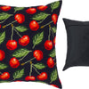 Needlepoint Pillow Kit "Cherries"