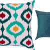 Needlepoint Pillow Kit "Delhi"