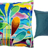 Needlepoint Pillow Kit "Abstract Tree"