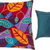 Needlepoint Pillow Kit "Foliage"