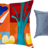 Needlepoint Pillow Kit "Vegetables"