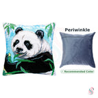Kit + backing Periwinkle V