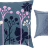 Needlepoint Pillow Kit "Peacefulness"