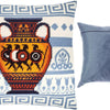 Needlepoint Pillow Kit "Troy"