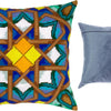 Needlepoint Pillow Kit "Marrakesh"