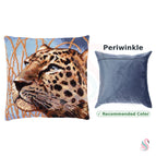 Kit + backing Periwinkle V