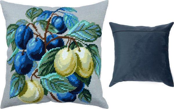 Needlepoint Pillow Kit 