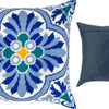 Needlepoint Pillow Kit "Celtic motifs. Winter."