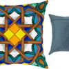 Needlepoint Pillow Kit "Marrakesh"