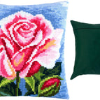 Kit + backing Malachite V