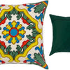 Needlepoint Pillow Kit "Celtic motifs. Autumn"