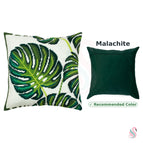 Kit + backing Malachite V