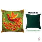 Kit + backing Malachite V