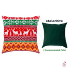 Kit + backing Malachite V