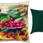 Kit + backing Malachite V