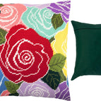 Kit + backing Malachite V