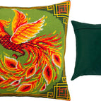 Kit + backing Malachite V