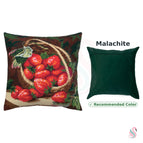 Kit + backing Malachite V