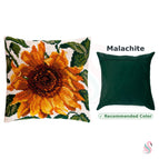 Kit + backing Malachite V