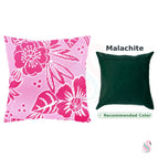 Kit + backing Malachite V