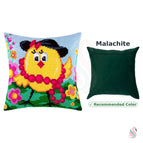 Kit + backing Malachite V