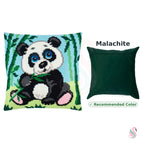 Kit + backing Malachite V