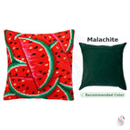 Kit + backing Malachite V