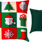 Kit + backing Malachite V