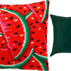 Cross Stitch Pillow Kit "Summer Flavor"