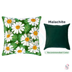 Kit + backing Malachite V