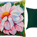Kit + backing Malachite V
