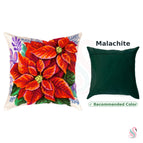 Kit + backing Malachite V