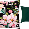 Needlepoint Pillow Kit "Night in May"